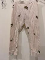 有機棉長褲 Olive Garden Leggings