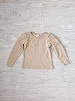 Organic Pointelle T-shirt 