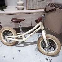 Chelston / Mini Dutch 復古滑步車 - 香草米