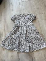 碎花洋裝
