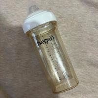 PPSU 寬口奶瓶330ml