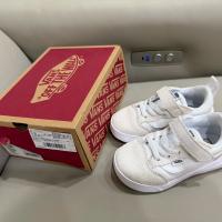VANS 經典 兒童運動鞋