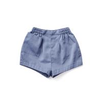 Trude Shorts, Bluet