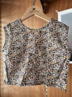 Soor ploom Hilda top
