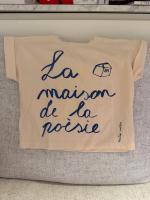La maison blue t-shirt
