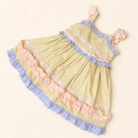 Lucinda Sundress - Cloud