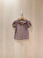 Misha & Puff - Balloon Sleeve Paloma Tee