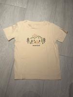 Montbell 短袖T shirt