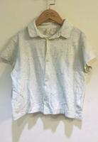 Gray Label 排扣上衣