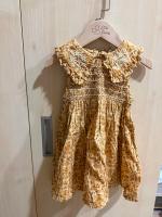 Nancy dress