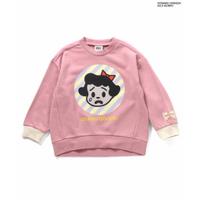 OSAMU GOODS 長袖大學T
