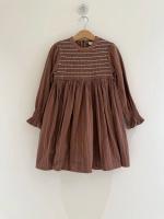 Jayne Dress