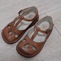 Pèpè Children Shoes - Lucy