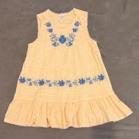 Clara dress-Milk
