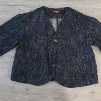 Kimono smart-Black D