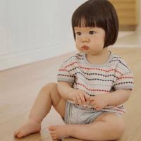 糖果提花織紋套裝