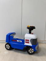 多美小汽車造型滑步車 騎乘玩具