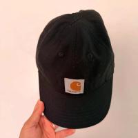 Carhartt 美線 Kid's Logo Canvas Cap 棒球帽