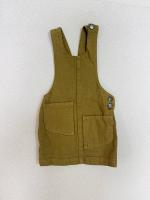 Soor Ploom - DELIA PINAFORE 吊帶裙