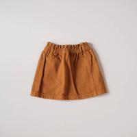 Filipa Skirt - Spicy