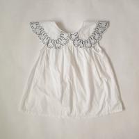 米菲兔刺繡上衣/洋裝