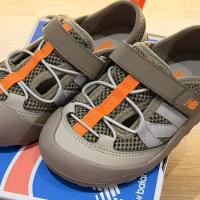 韓國 New Balance TREKKY 戶外機能涼鞋 K3205H2I/160CM