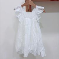 日牌 remercier bebe 飄逸感仙女洋