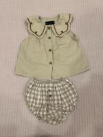 Blouse baume+ Bloomer chaillot