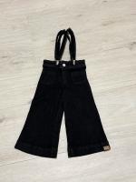 吊帶褲