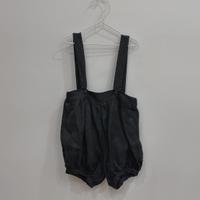 Shorts with Suspenders