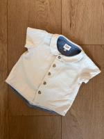 彼得潘上衣 CHEMISE LOUIS - Ecru