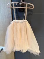 TUTU 淡粉