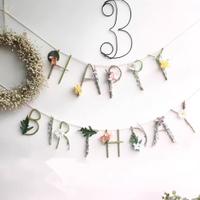 生日背景裝飾