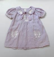 Nora Dress - Lavender