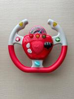 Battat遛遛公路方向盤