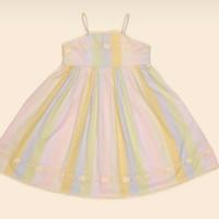 Magrit-Sundress