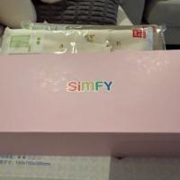 Simfy 全新電動牙刷