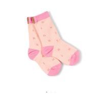 Letter Socks - Spice
