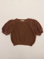 Mimi Knit Top