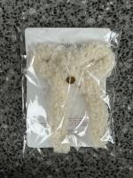 鉤織蝴蝶結