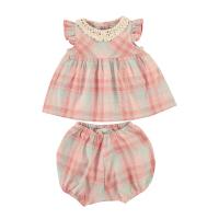 Nicole Baby Set 套裝