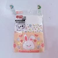 6層學習小內褲