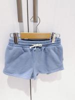 Sweat Shorts in Lavender