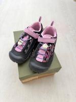 Little Kid's Jasper Zionic Sneaker