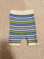 Cobalt Stripe