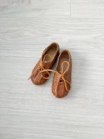［徵物專屬賣場］Huarache, Lace Up, Acorn