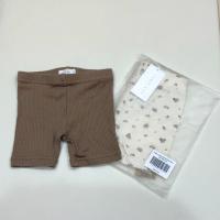 單車褲 bike short 2Y
