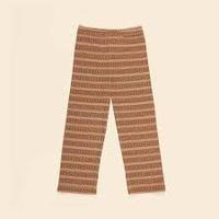 AW25 Straight Lana Legging Kana Stripe長褲/內搭褲