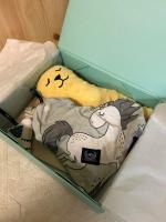 安撫枕與造型抱枕禮盒