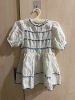 Apolina Abigail Dress